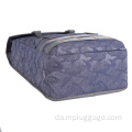 Camo clamshell type afslappet bærbar rygsæk tilpasning